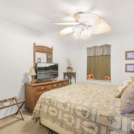Tradewinds 602- Beachfront Heated Indoor Pool Orange Beach Extérieur photo