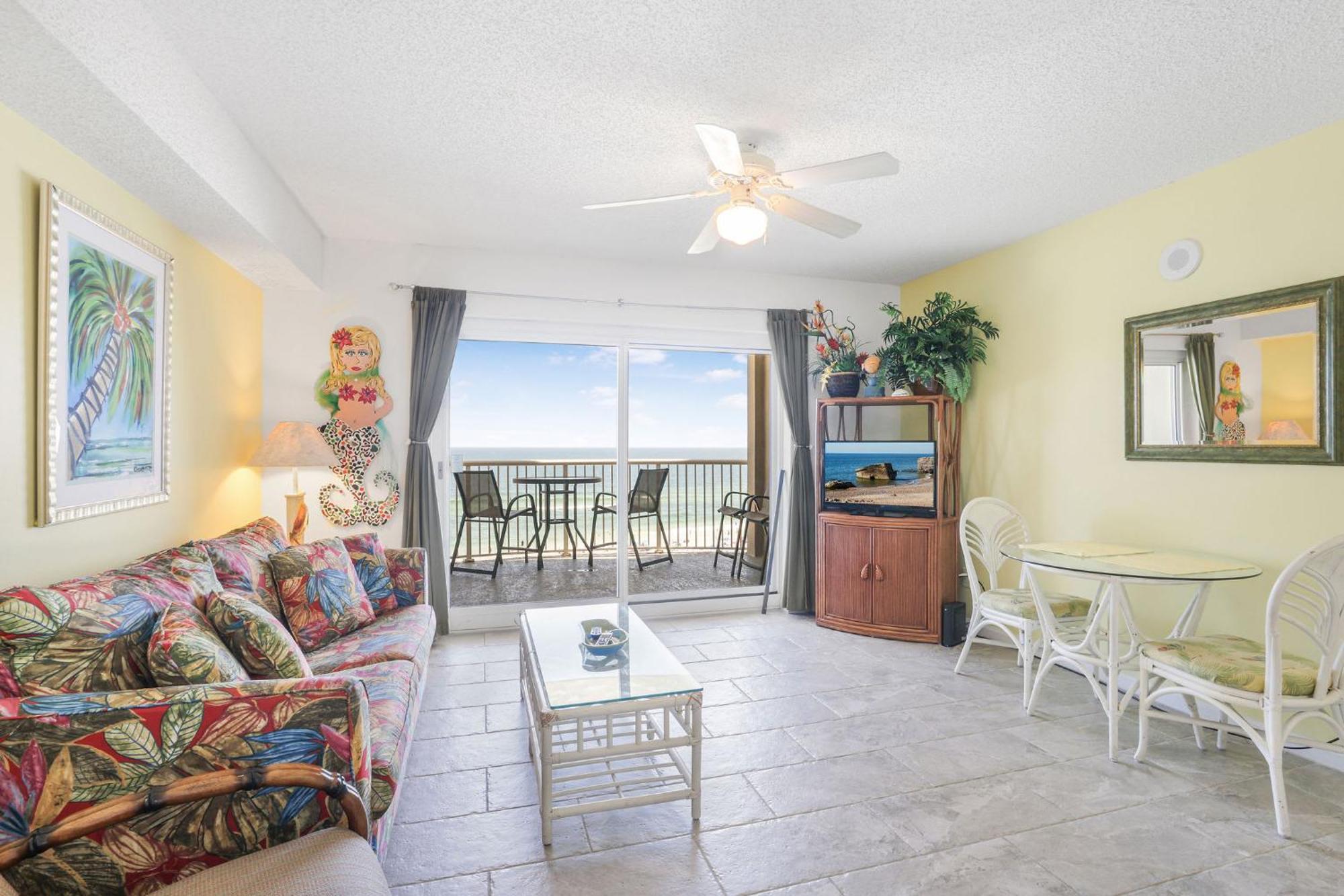 Tradewinds 602- Beachfront Heated Indoor Pool Orange Beach Extérieur photo